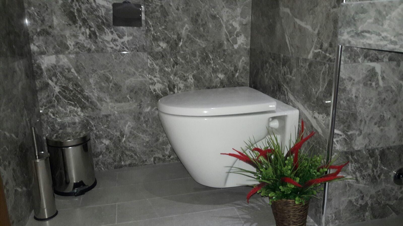 Exelans Hotel Fethiye Dış mekan fotoğraf